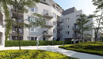 Rezidencia Kolečko - ADMA GROUP, s. r. o.
