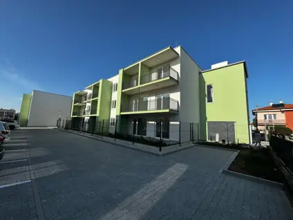 Rezidence Ďateliniská - Ďateliniská, s. r. o.