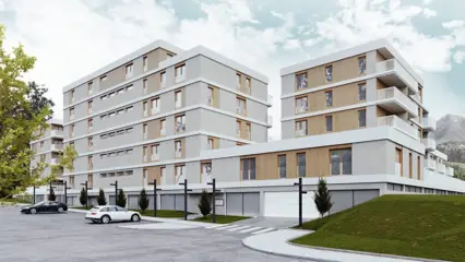 Dúbrava - ORAVIA spol. s r.o.