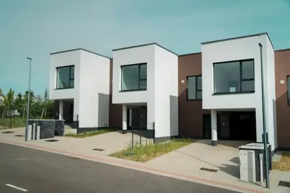 Lorinčík Háje - IV. Fáza - Conti Development s.r.o.