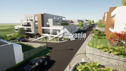 Apartmány Bojnice - Bývanie Prievidza s. r. o.