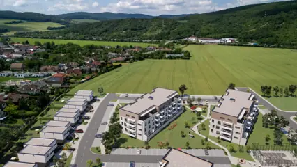 Rezidencia Vinohrady – Silvánska, Veltlínska - REZIDENCIA VINOHRADY s. r. o.