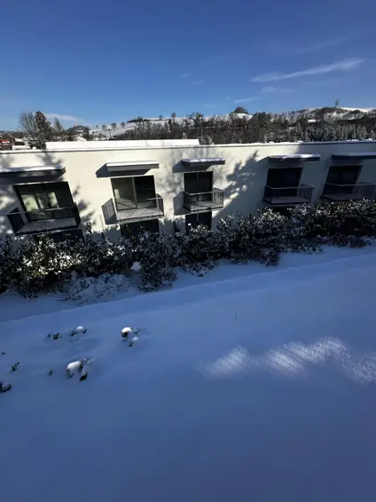 Slnečné byty Lintich - REKONBAU s. r. o.