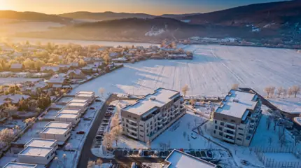 Rezidencia Vinohrady – Silvánska, Veltlínska - REZIDENCIA VINOHRADY s. r. o.