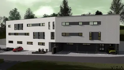 Slnečné byty Lintich - REKONBAU s. r. o.