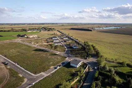 Malý Chotár - ATOPS Development s. r. o.