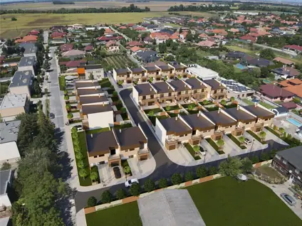 Javorová alej - ADA trading s.r.o.