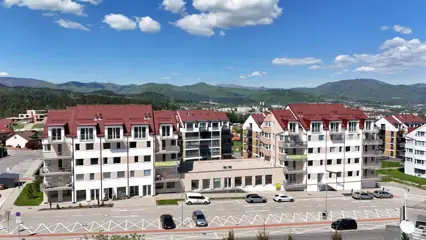 Slnečné Pršany - Full services, s. r. o.