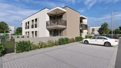 Lúčna stráň - Jánovce - Westhill Invest s.r.o.