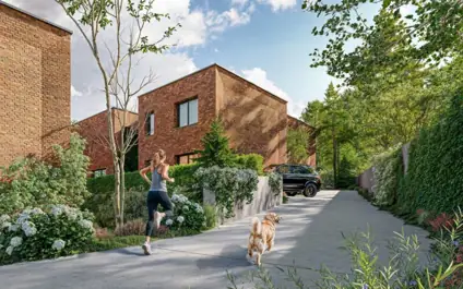Sliačska - RD - AZ PROPERTY, s. r. o.