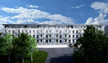 Tri Háje - LES-WOOD s.r.o.