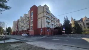 Rezidencia Thermae - PRO SALUTE TEPLICE, s.r.o.