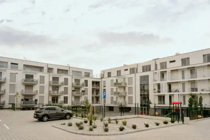 Rezidencia LIPOVA - Ing. Milan Grman ARTEMIS