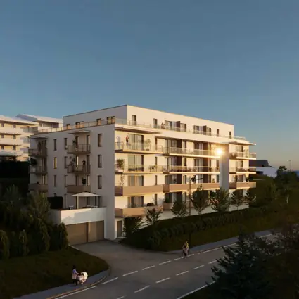 Scenéria Žilina - Scenéria Žilina, s. r. o.