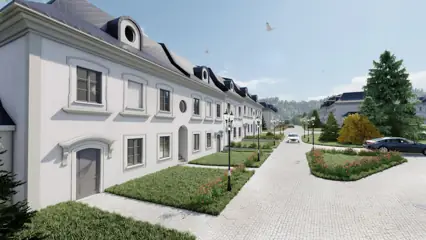 Château Révay - ISMONT, s.r.o.