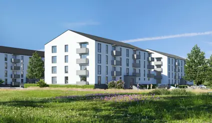 Nová Tehelňa Lubica - I.etapa - MK STAVBY s.r.o.