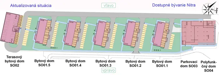 Dostupné bývanie NITRA - Dostupné bývanie Nitra s.r.o.