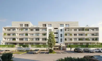 CORVUS MALACKY - etapa II - ATOPS Development Corvus s.r.o.